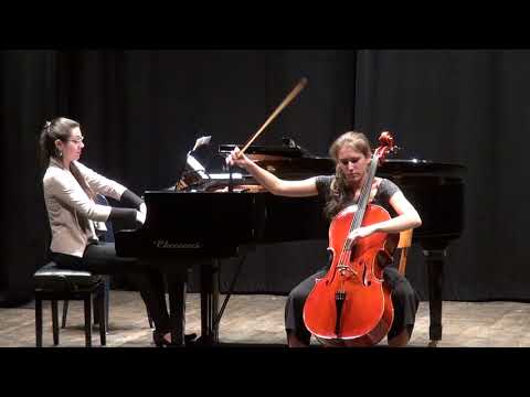 Elba Music Masterclass 5/16 - FULL SONG