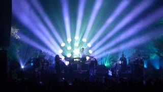 Arsenal @ AB (may 16, 2015)