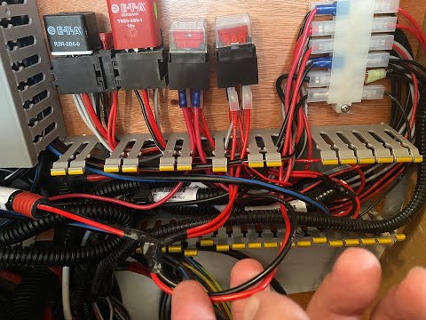 Installing an AIS Transceiver on our boat (Raymarine AIS700) - Part 1 Unboxing and Preplanning Installing an AIS Transceiver on our boat (Raymarine AIS700) - Part 1 Unboxing and Preplanning