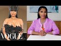 Nicki Minaj Breaks Down 11 Looks, From Pink Friday to Barbie | Life in Looks | Vogue