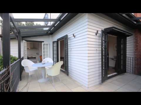 SOLD - 5 Waitoa Street, Parnell - Bobby McMillan and Cindy Yu