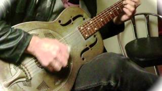 Diamond Dac.........I Got These Blues