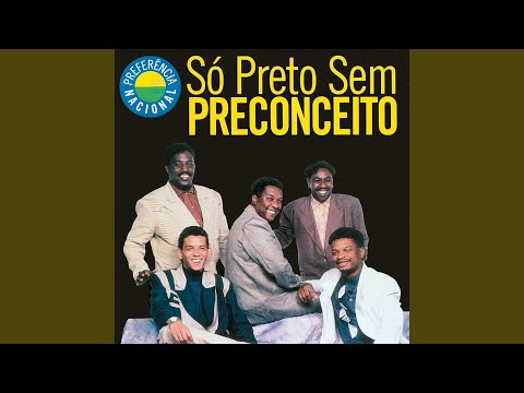 Eu não vivo sem você - Os Originais do Samba