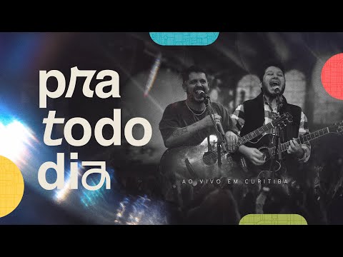 Pra Todo Dia - Alexandre Magnani