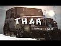 Thar Lofi Song Slowed Reverb Hr Song Love Kataria Khushi Baliyan Trending
