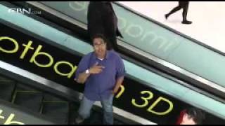 Africa&#39;s Renaissance: A New Day Dawning? - CBN.com