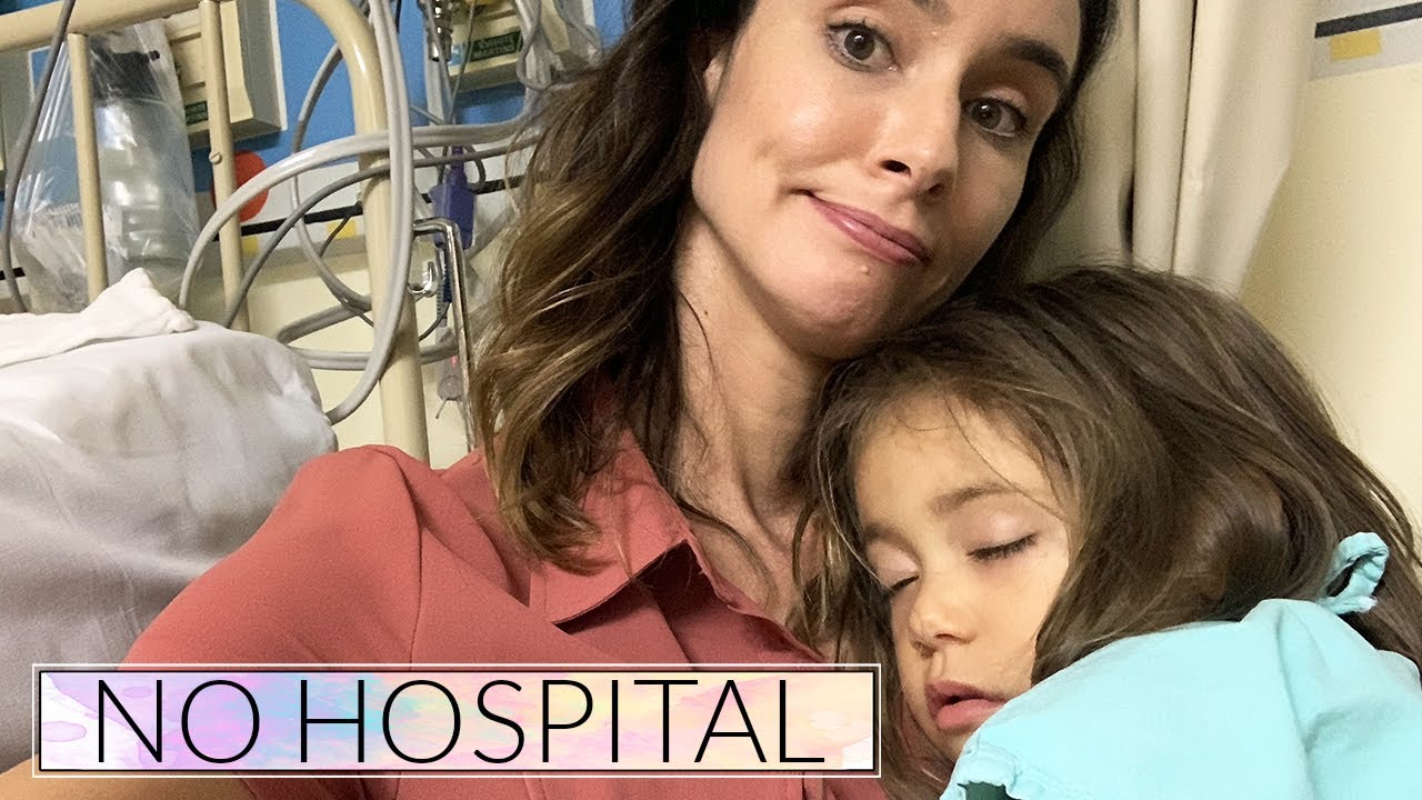 MAELLE FEZ CIRURGIA! - Adenóide e Amígdalas | Naiumi Goldoni