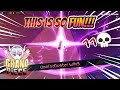 I Used IRON FIST In GPO BATTLE ROYALE And DOMINATED