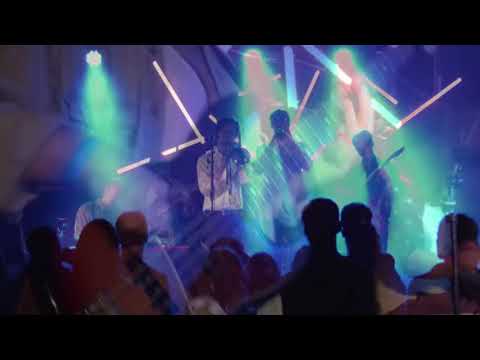 Paradise League - Welcome To Paradise (Live at Tudengi Jazz Festival 2018)