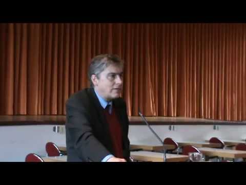 Pyta-Vortrag Bad Oldesloe 30.4.15  Teil 3