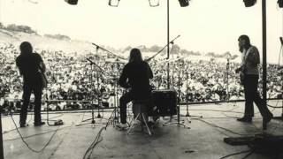 The Groundhogs - No More Doggin' (1968)