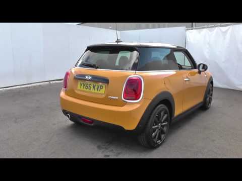 MINI MINI 3-door Hatch (F56) Cooper 3-door Hatch 1.5 (XM52) U45381