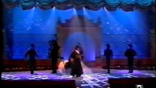 sara montiel ven al paralelo ojos verdes VERS 2