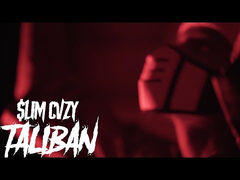 $lim Cvzy- "Taliban" (Official Music Video)