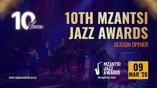 Download lagu 10th Mzantsi Jazz Awards Season Opener mp3 Download lagu 10th Mzantsi Jazz Awards Season Opener mp3