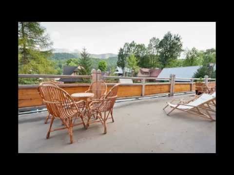 Tatra House Krzeptówki Zakopane