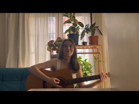 Gece - Bana Bir Şarkı Söyle (Cover)