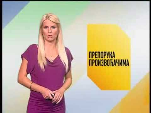 Zelena prognoza 2.8.2013.