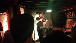 Owen Pallett - The Riverbed - Seahorse Tavern, Halifax, NS