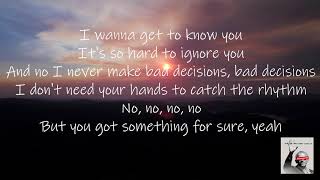 One shot Mabel {lyrics}