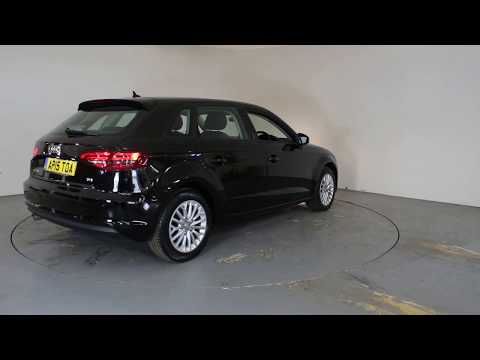 Audi A3 - Video Tour (AP15TOA)