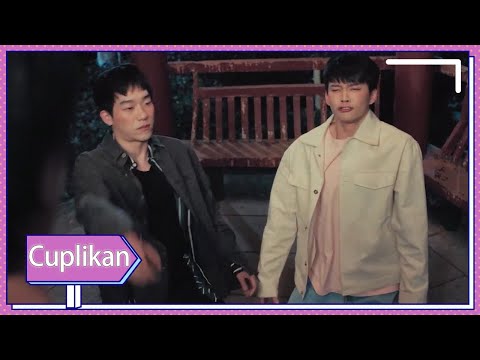 INDO SUBI Don't Want To Be Friends With You | Cuplikan EP19 Gokil Abis Deh Dua Cowok Ini Mabuk