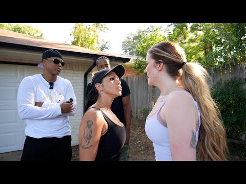 She Got Away The First Time, But We're Back