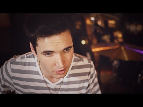 "Don't You Worry Child" - Swedish House Mafia (Corey Gray & Jake Coco cover)