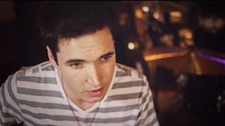 &quot;Don&#39;t You Worry Child&quot; - Swedish House Mafia (Corey Gray &amp; Jake Coco cover)