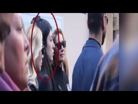 BOLAN GUBITAK DOGUKANA GUNGORA - SILA TURKOGLU DJELI TUGU I BOL SA DOGUKANOM