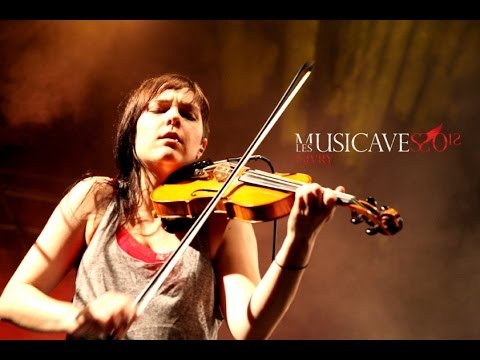 KULTUR SHOCK   "Sarajevo" -  Live Festival Les MUSICAVES 2012