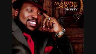 Marvin Sapp- Never Would Have Made It