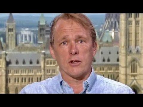 Former Canopy Growth CEO Bruce Linton on leaving Canopy