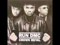 RUN DMC - Crown Royal [Disco Completo]