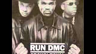 RUN DMC - Crown Royal [Disco Completo]