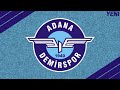 Adana Demirspor Goal Song Süper Lig 21-22|Adana Demirspor Gol Müziği Süper Lig 21-22 *YENI*