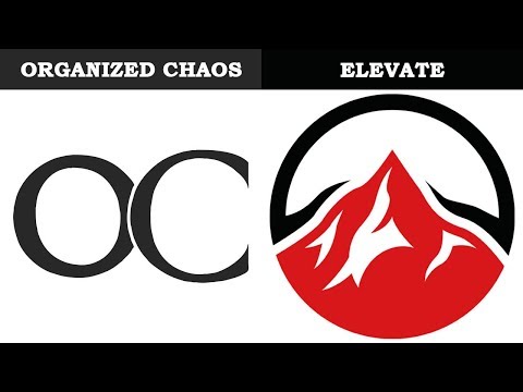 OC vs Elevate @Bank | Challenger League Season 9 - North America (05.04.2019)