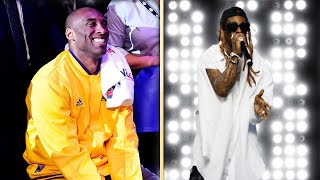 2020 BET Awards: Lil Wayne Honors Kobe Bryant