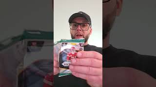 2025 panini prizm football #panini #paniniprizm #footballcards