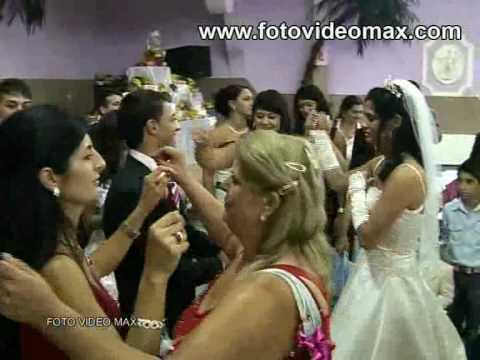 FOTO VIDEO MAX - Daniel i Fata Hasimovic IV deo