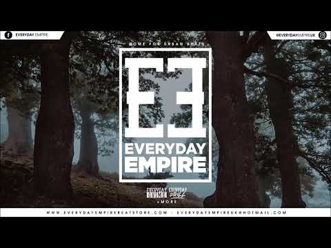 Mr Skandal X Mr Harrington - Grimey (Grime Instrumental)