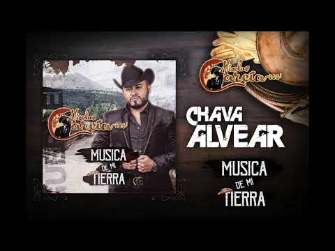 Chava Alvear - Nicolas Garcia