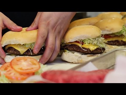 Do We Control Our Food Choices?