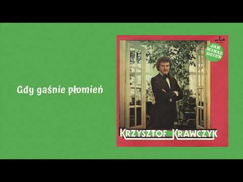 Video thumbnail for Gdy gaśnie płomień