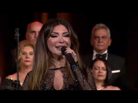 Konuk Sanatçı Elif Güreşçi: Bir Kere Sevdim Diye- 3. RTÜK Türk Sanat Müziği Korosu