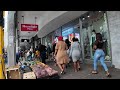 DIRTY STREETS OF SOUTH AFRICA DURBAN DOWN TOWN Tour Travel