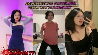 Download lagu KUMPULAN 'PAPHRICIA' GOYANG TIKTOK TERBARU 2022 (Ratu Pargoy)... mp3 Download lagu KUMPULAN 'PAPHRICIA' GOYANG TIKTOK TERBARU 2022 (Ratu Pargoy)... mp3