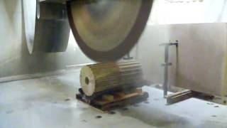 preview picture of video 'LaGrange Column Cutting #1'