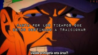 Marineford AMV (Sonata Arctica - 8TH COMMANDMENT) 2/14