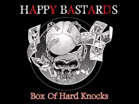 Happy Bastards - Buzzard